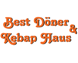 Best Döner & Kebap Haus logo.